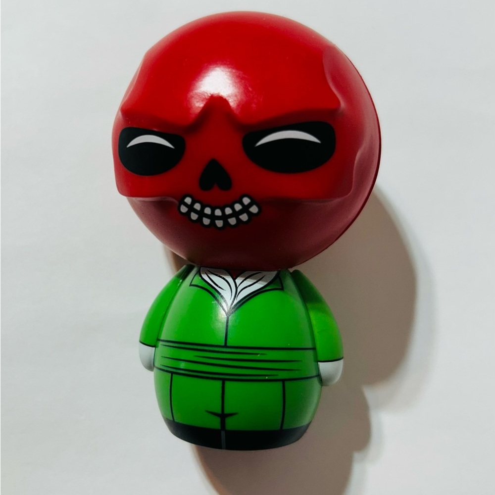 Funko Dorbz “Red Skull” Marvel Villian
